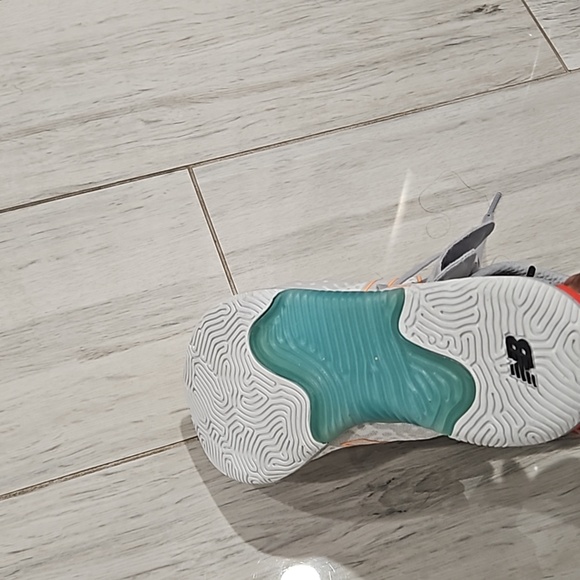 New balance minimus sneakers - Picture 4 of 4